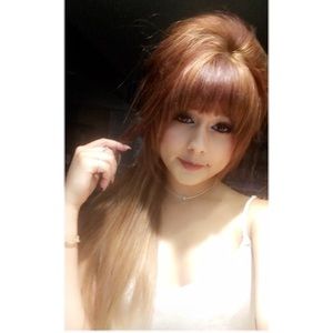 Meet your Posher, Brook